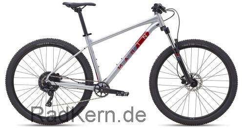 Marin Nail Trail 4  technische daten 